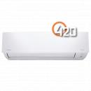 Daikin 大金 1.5匹橙光420變頻冷暖掛牆分體式冷氣機 FTXA35AV1H