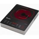 Sanki 日本山崎 2000W 輕觸式感應控制電陶爐 (不鏽鋼包邊) SK-JD22