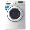 German Home 德國家電 6.5公斤1000轉 纖薄型前置式洗衣機 GHFW-650K