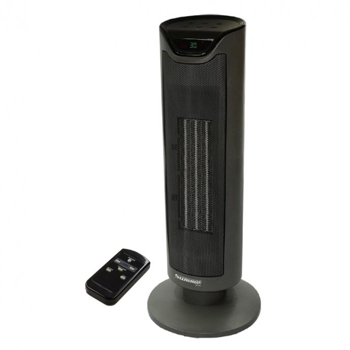Summe 德國卓爾 2200W陶瓷暖風機 NP-2200S