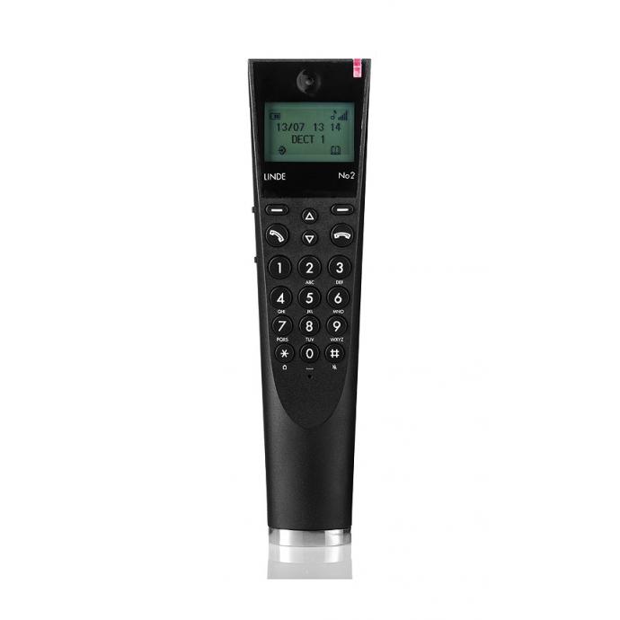 SOKAN telecom 簡約高尚DECT數碼室內無線電話 Linde No.2