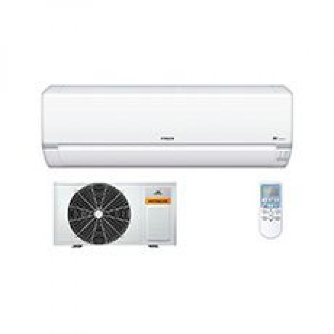 Hitachi日立 1.5匹變頻淨冷分體式冷氣機 RASDX13CSK