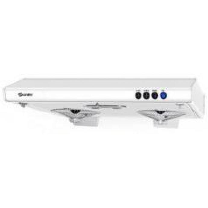Sanki 日本山崎 台式抽油煙機 (白色) SK-6980W