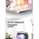Sanki 日本山崎 乾碗器 SK-DS8