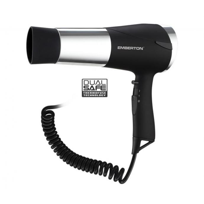 Emberton 2000W電風筒 Salford Deluxe EH50533