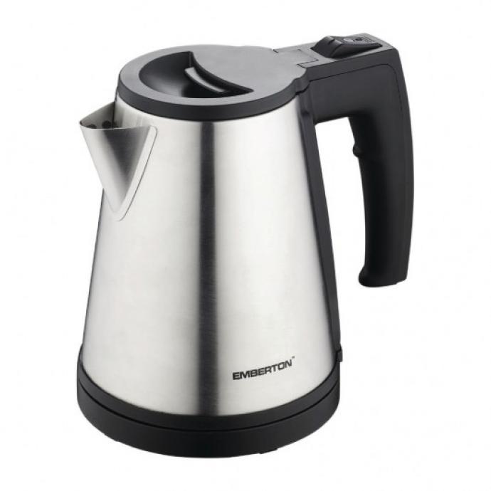 Emberton 0.5L不鏽鋼電熱水壺 Malvern EH50634