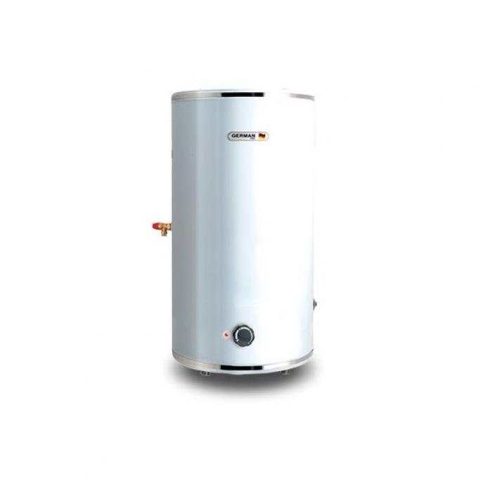 [免送貨費]German Pool 德國寶 100L 3,4kW 儲水式系列 - 中央系統 GPU-25