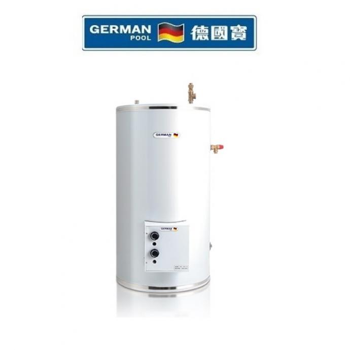 [免送貨費]German Pool 德國寶 120L 3,4kW 儲水式系列 - 中央系統 GPU-30