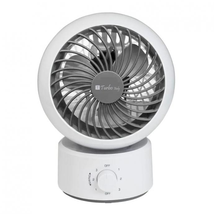 Turbo Italy 超強力風速循環扇 TDF-M06