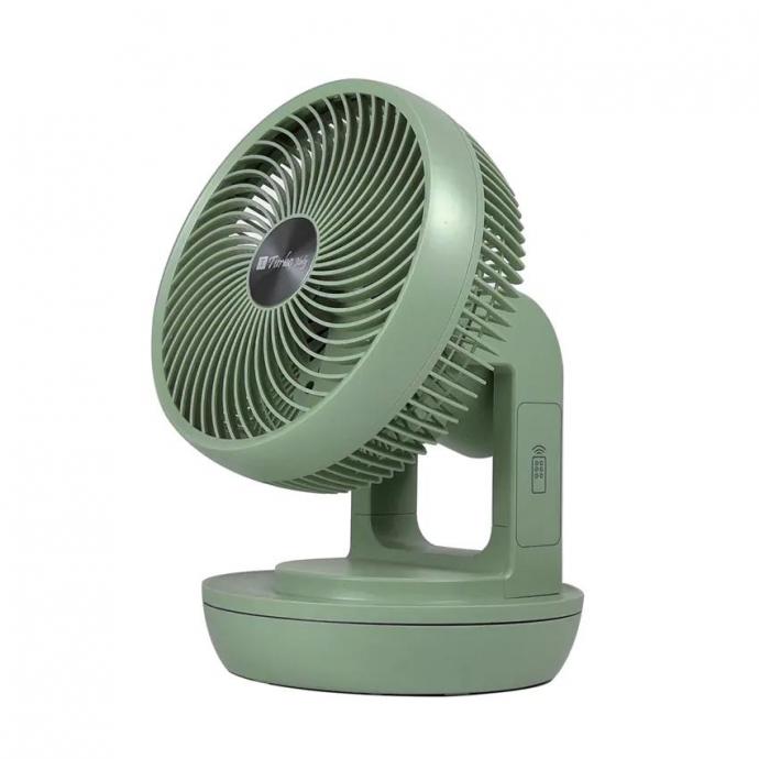 Turbo Italy 9寸銀離子滅菌3D循環扇 TDF-AV01