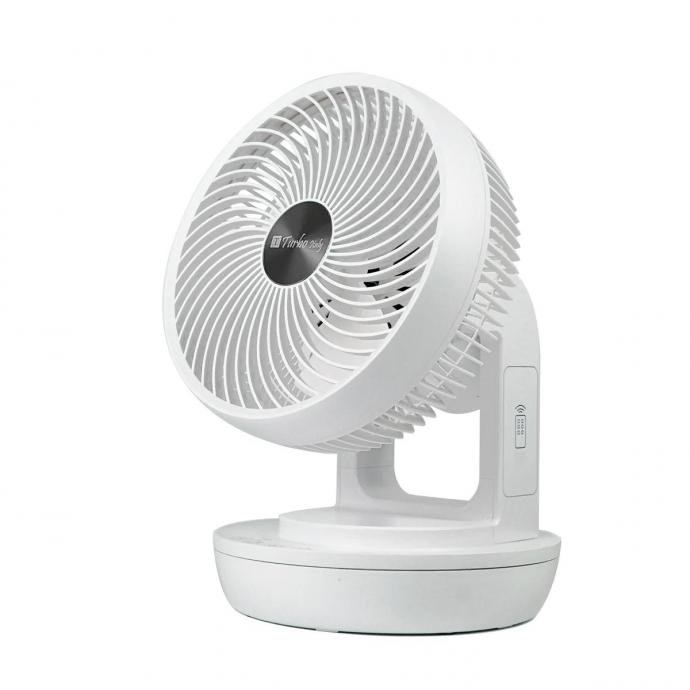 Turbo Italy 9寸超強力風速3D循環扇 TDF-S01