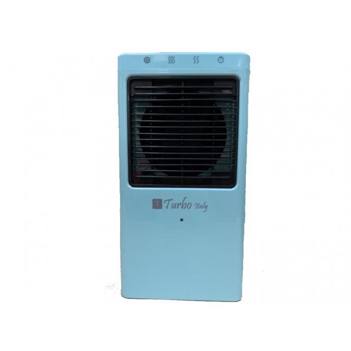 Turbo Italy 座檯式冷風機 TCL-MK02
