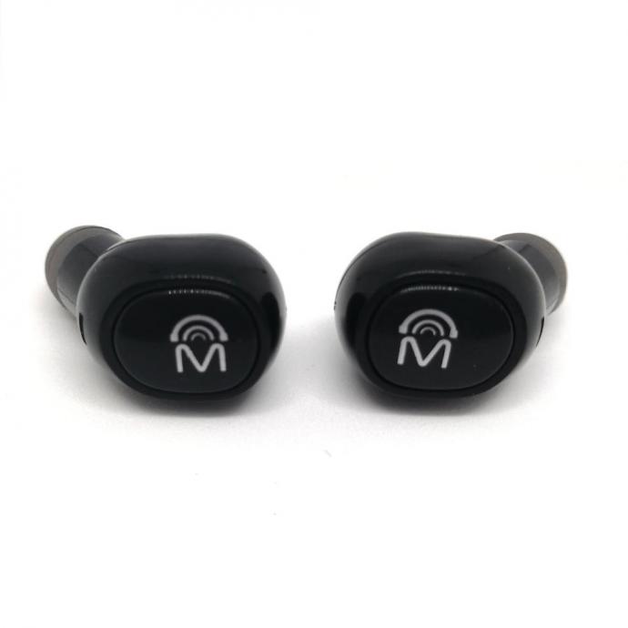 M TWS 真無線藍牙立體聲耳機 Bluetooth 5.0(配無線充電盒)