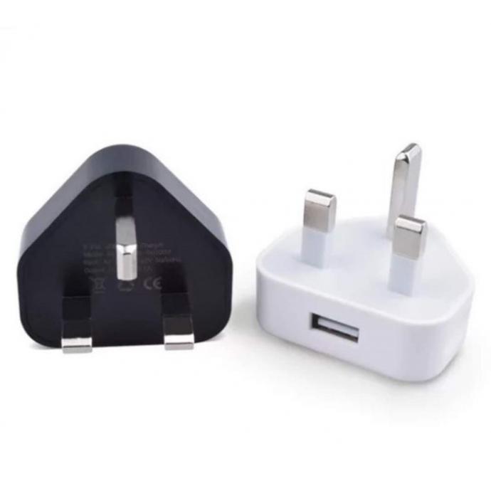 USB 插頭