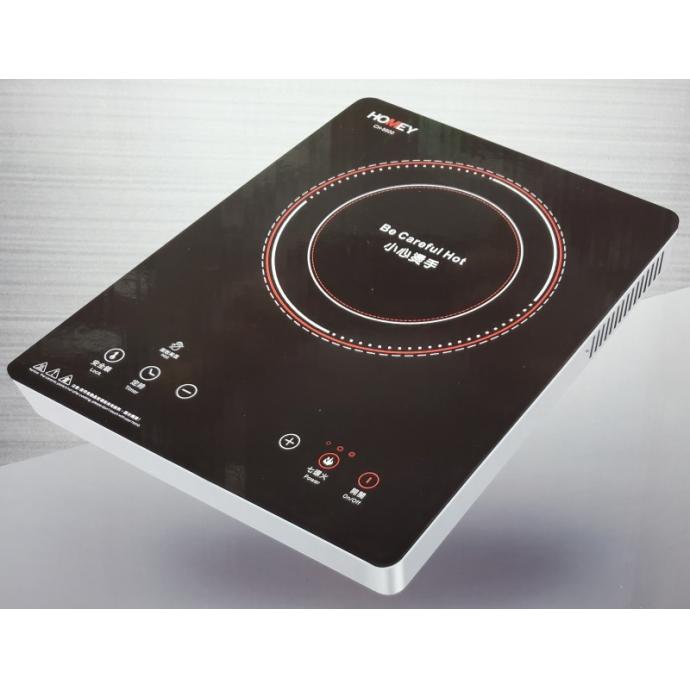 Homey 家美牌 2400W智能電陶爐 CH-8800