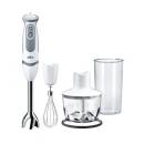 [免送貨費]Braun 百靈 MultiQuick 5 Vario 手提攪拌機 MQ5235