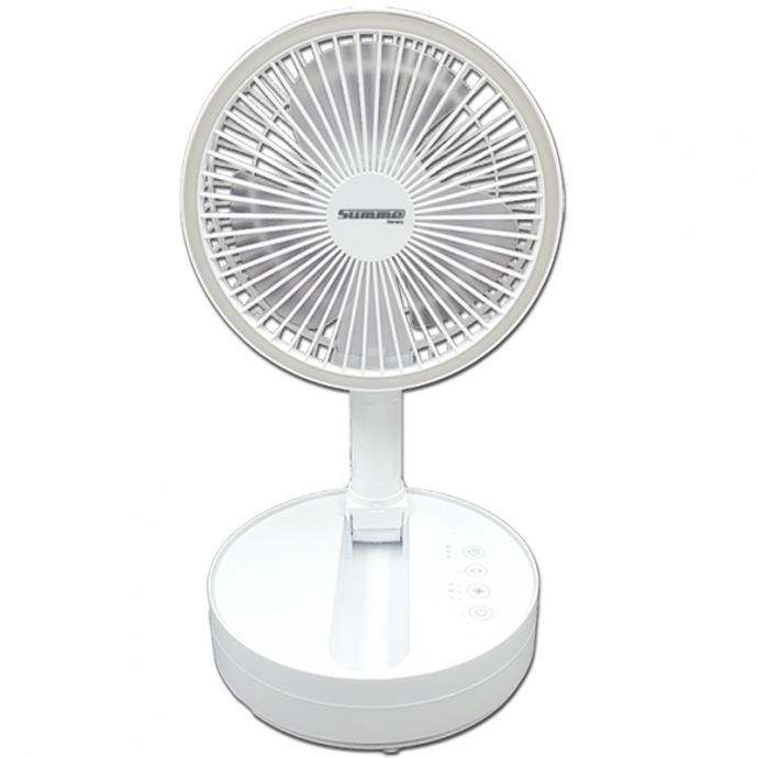Summe 德國卓爾 6吋 伸縮折疊式扇 SF-S62U