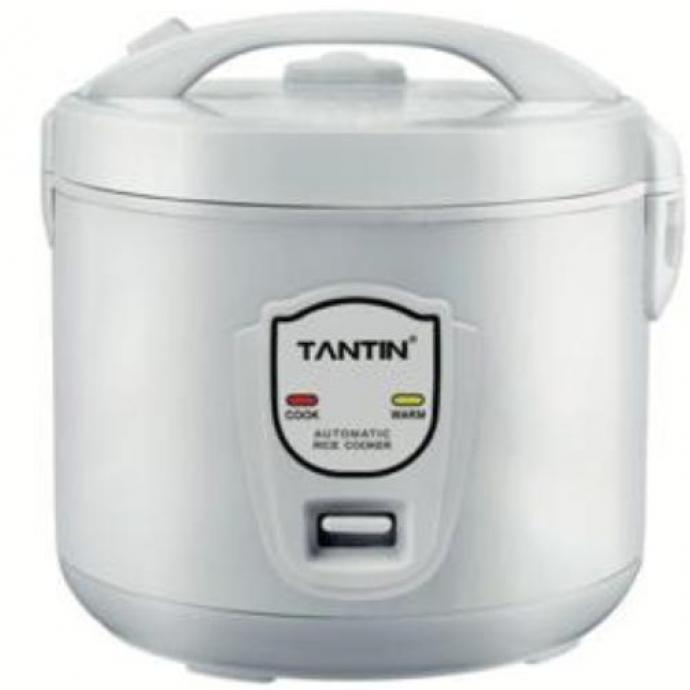TanTin 日本藤田 1.0L智能電飯鍋 TA-110D
