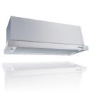 [免費送貨]German Pool 德國寶 24吋 歐陸系列抽拉式抽油煙機 TFT-600