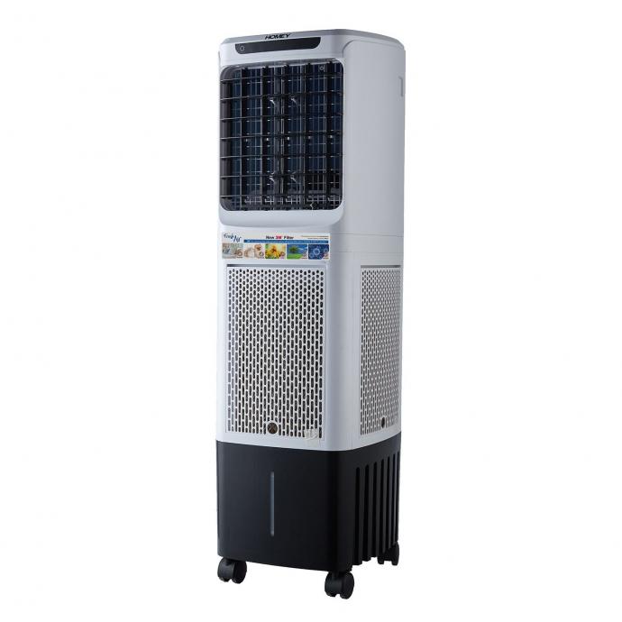[免費送貨]Homey 家美牌 ISmart 空氣淨化移動冷風機 AC-98W