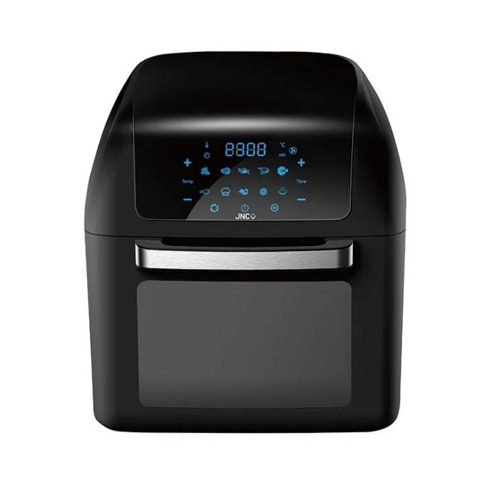 [免費送貨] JNC 氣炸焗爐 12L (基本版) JNC-AFO12L-BK