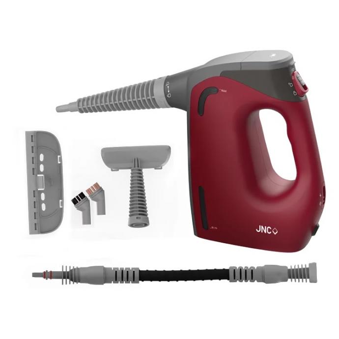 [免費送貨] JNC 納米消毒殺菌機 Nano Steam Sanitizer JNC-NSS270-RD