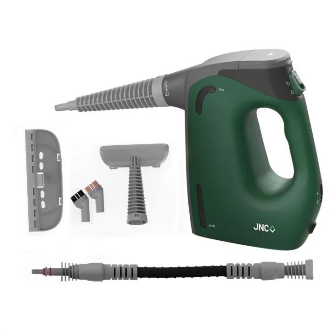 [免費送貨] JNC 納米消毒殺菌機 Nano Steam Sanitizer JNC-MFC12R-GN