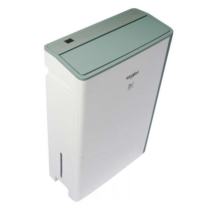 Whirlpool 惠而浦 20L Puri-Pro 抽濕淨化機 DS202HG