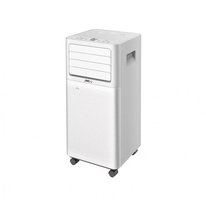 JNC 1匹移動冷氣機 JNC-AC09WI-WH