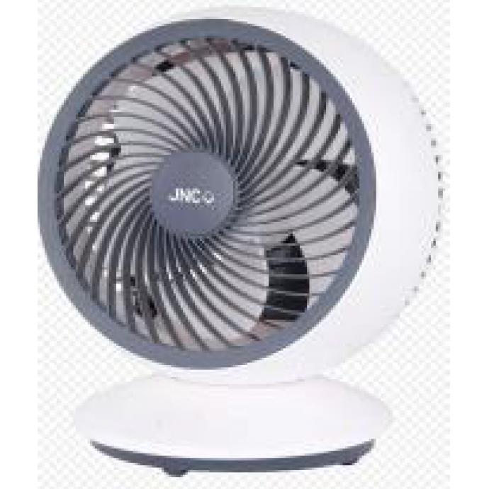 JNC 循環風扇 (6寸)  JNC-DCF6C-GY