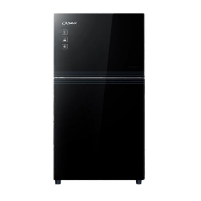 Sanki 日本山崎 第2代 68 公升 智能消毒碗櫃 SK-DS761