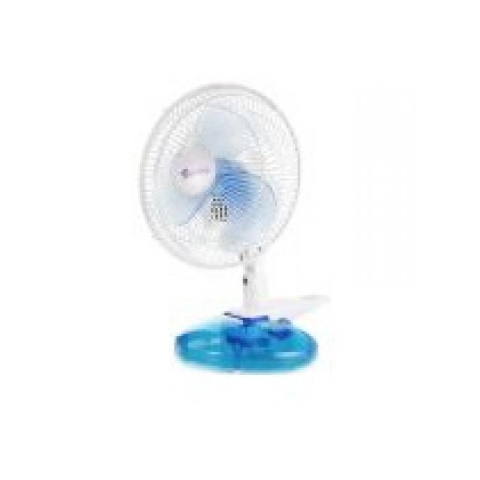 Sanki 日本山崎  多功能電風扇 (9吋) (座夾兩用) SK-FT920
