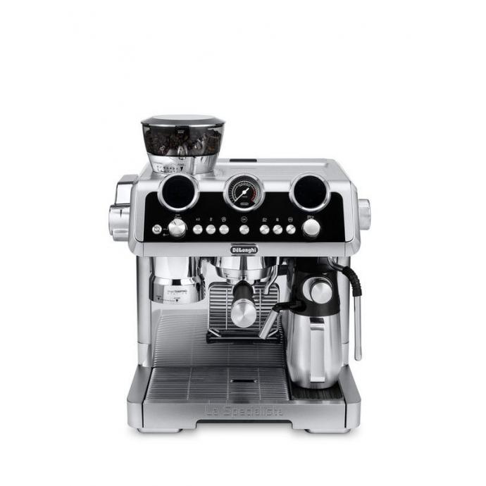 [免送貨費]Delonghi 迪朗奇 半自動咖啡機 EC9665.M