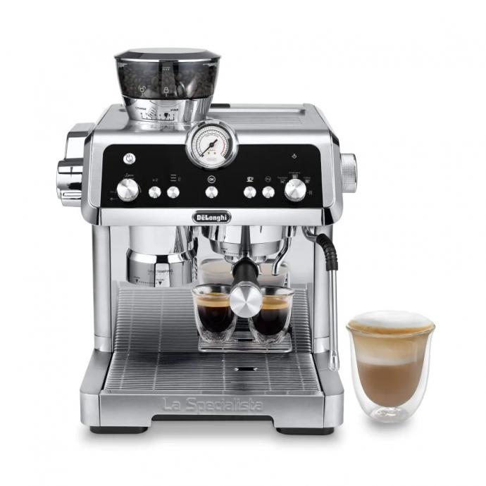 [免送貨費]Delonghi 迪朗奇 半自動咖啡機 EC9355.M
