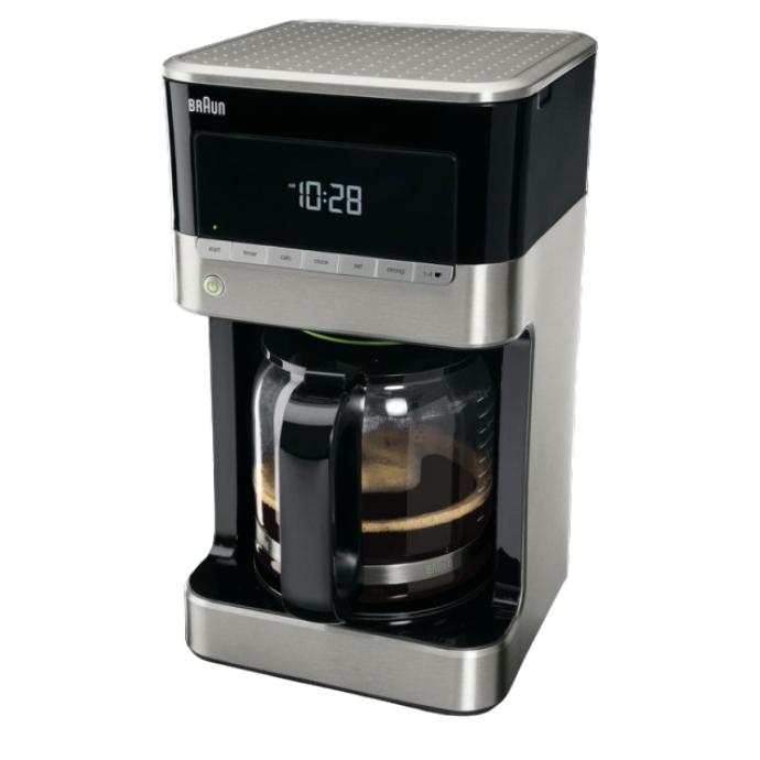 [免費送貨]Braun 德國百靈牌 PurAroma 7 滴漏咖啡機 KF7120