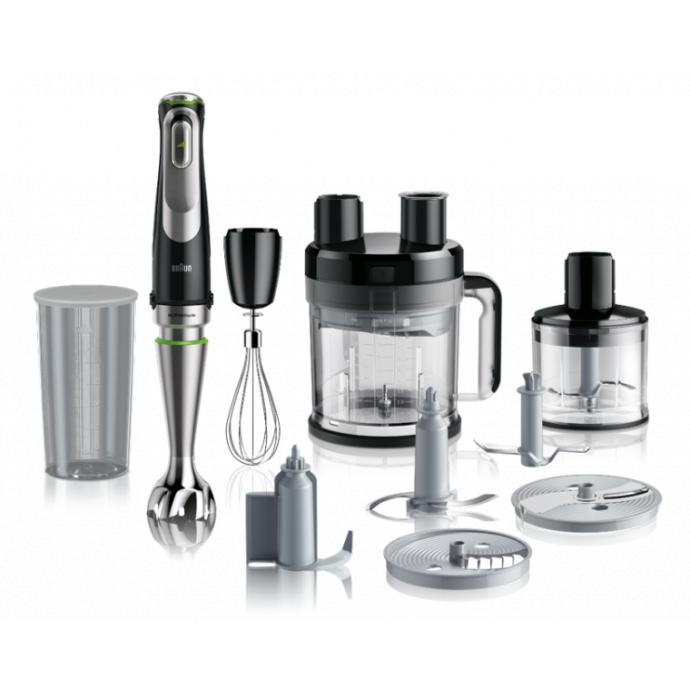 [免費送貨]Braun 德國百靈牌 MultiQuick 9 手提攪拌棒 MQ9195XLI