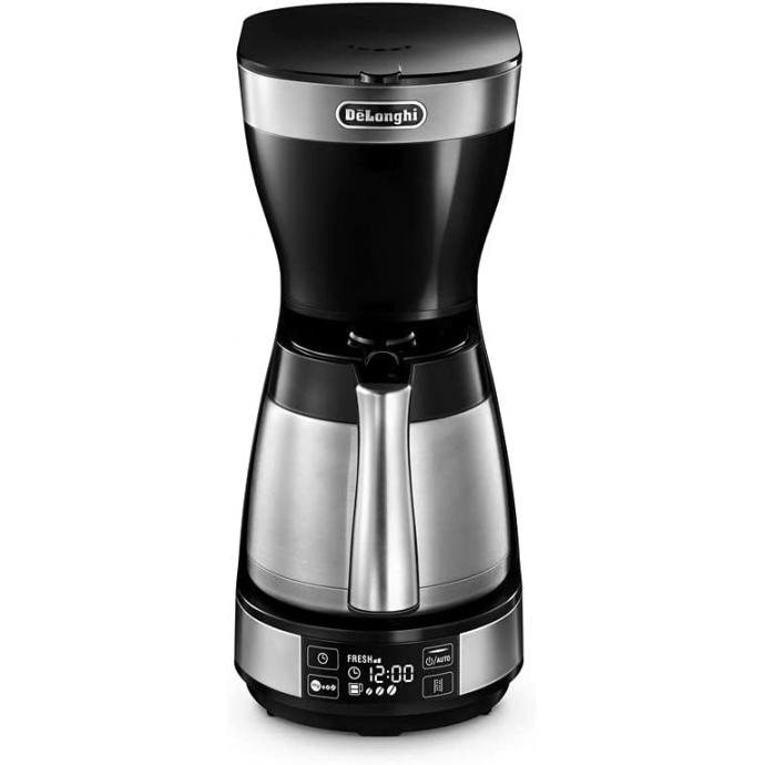 (免費送貨)Delonghi 迪朗奇 滴漏咖啡機 ICM16731