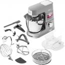 [免費送貨]Kenwood 1500W Cooking Chef XL 廚師機 KCL95.004SI