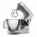 [免費送貨]Kenwood Titanium Chef Baker 廚師機 KVC85.004SI