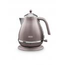 [免費送貨]Delonghi 迪朗奇 1.7L Icona Metallics 系列電水壺 KBOT3001.PK
