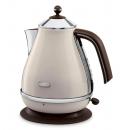 [免費送貨]Delonghi 迪朗奇 1L 意式早餐復古系列電水壺 KBOV2000.BG