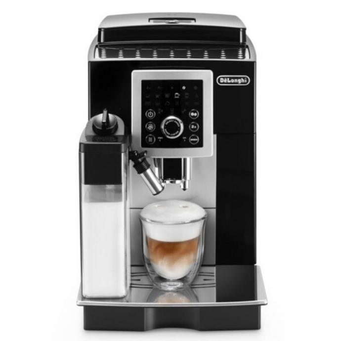 [免費送貨]Delonghi 迪朗奇 全自動即磨咖啡機ECAM23.260.SB