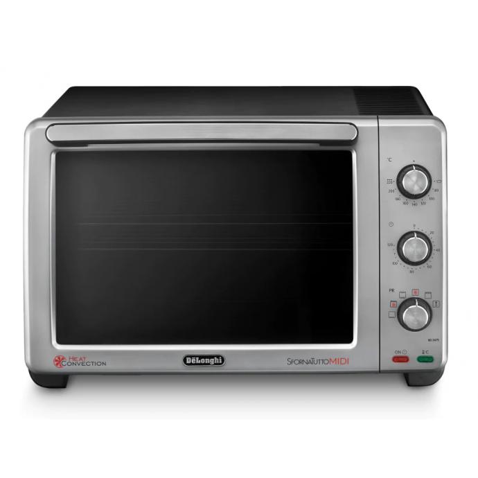[免費送貨]Delonghi 迪朗奇 24L Sfornatutto Midi 電焗爐 EO24752