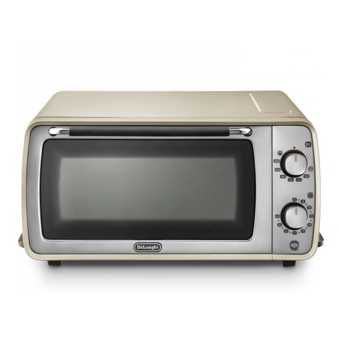 [免費送貨]Delonghi 迪朗奇 9L Icona Vintage 系列電焗爐 EOI406.BG