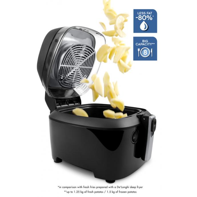 [免費送貨]Delonghi 迪朗奇 Ideafry 氣炸鍋 FH2394