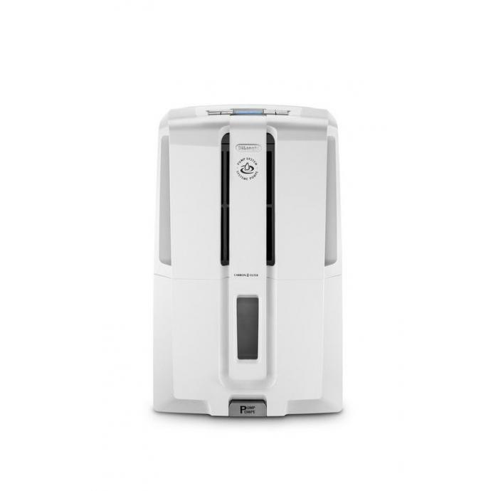 [免費送貨]Delonghi 迪朗奇 多功能抽濕機 30L DDX30P