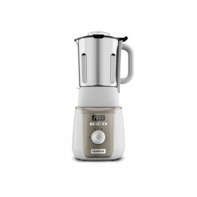 [免費送貨]Kenwood Soup Easy+ 烹煮攪拌機 CBL30.000CP