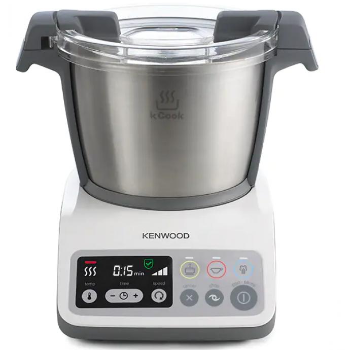 [免費送貨]Kenwood kCook Cooking Food Processor 烹飪食物處理器 CCC200WH