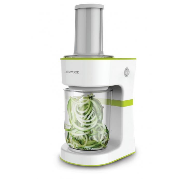 [免費送貨]Kenwood 蔬果麵條機 FGP200WG