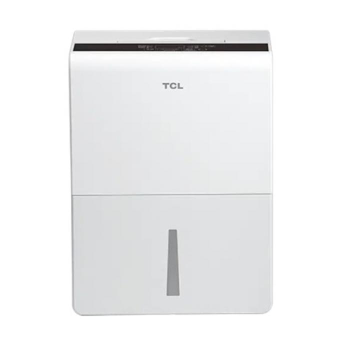 TCL 28公升 UVC 殺菌WiFi 智能控制空清抽濕機 DEM28LE